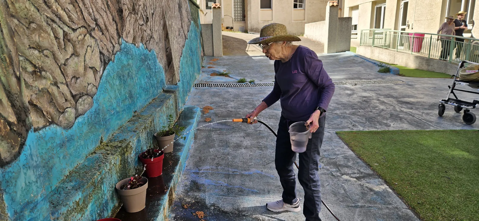 Bricolage