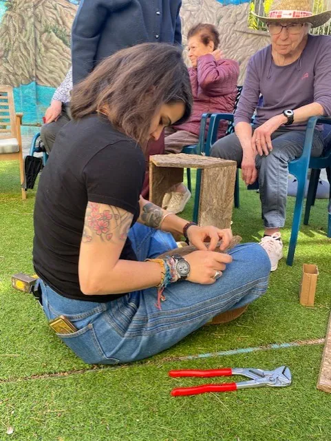 Bricolage