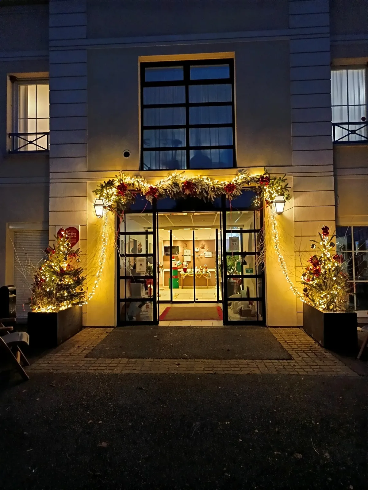 Illuminations 