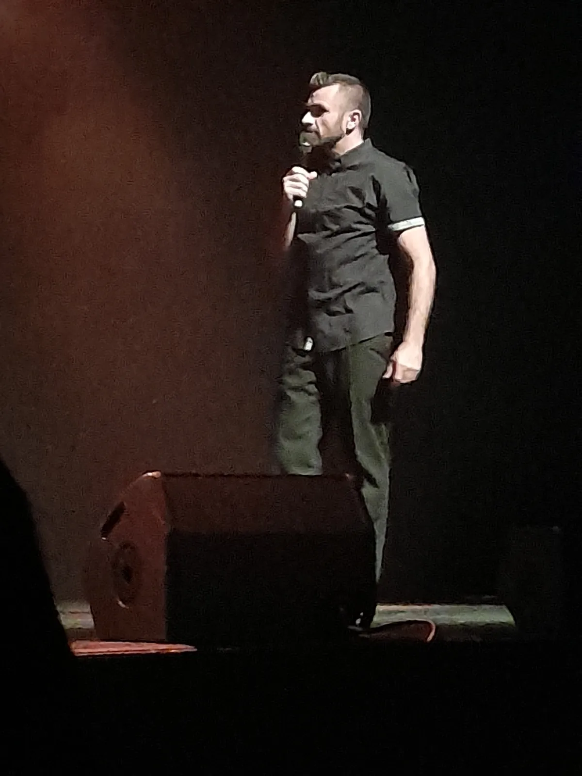 Sortie à Athanor 