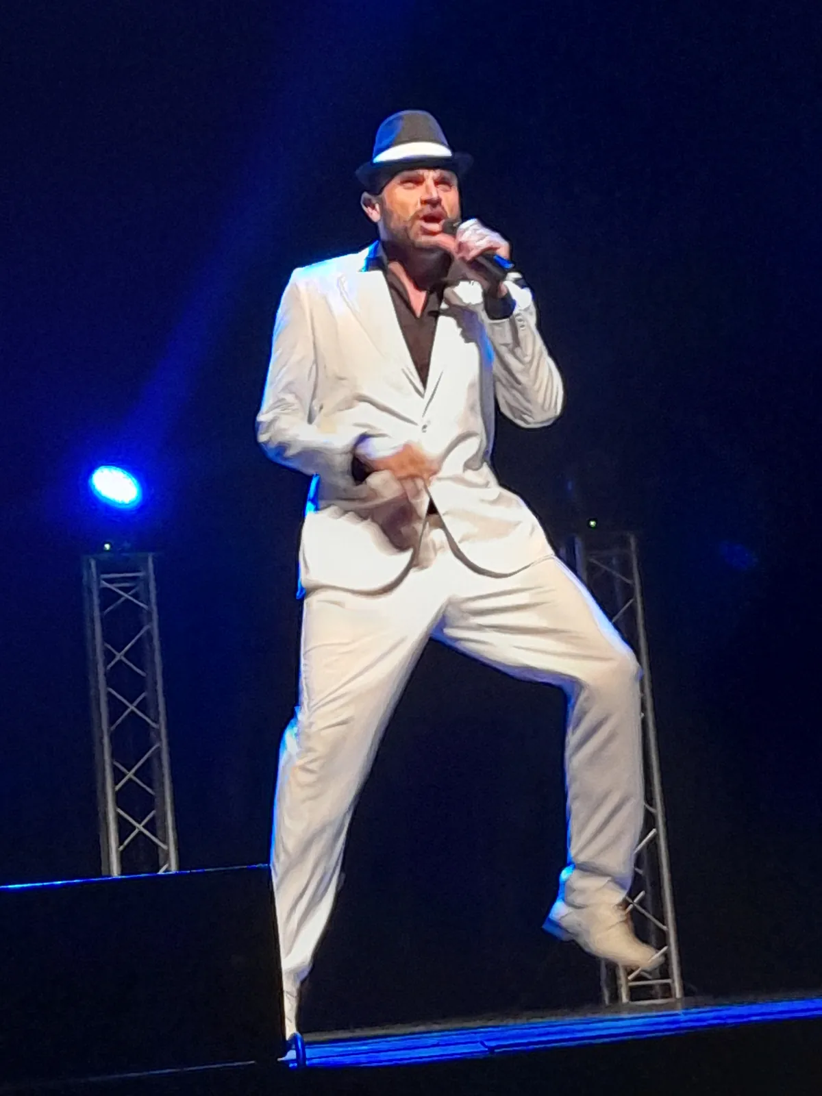 Sortie à Athanor 