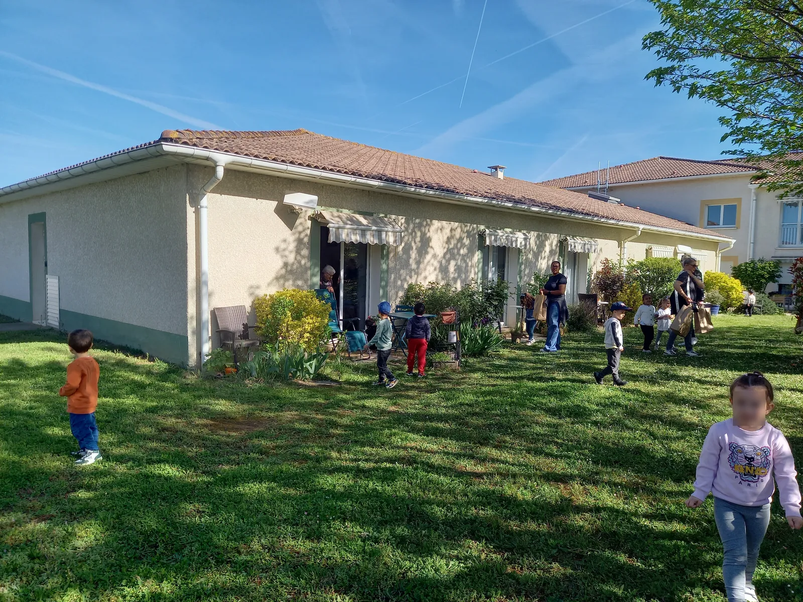 Un partenariat local remarqué pour Les Terrasses de Mailheaux !