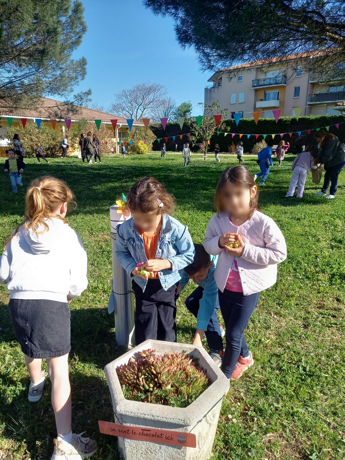 Un partenariat local remarqué pour Les Terrasses de Mailheaux !