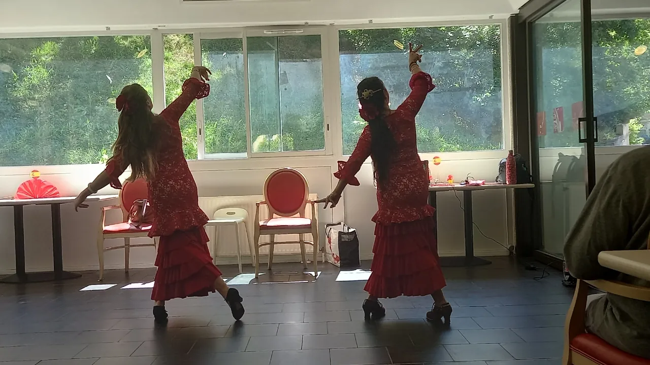 VIVA ESPAÑA !