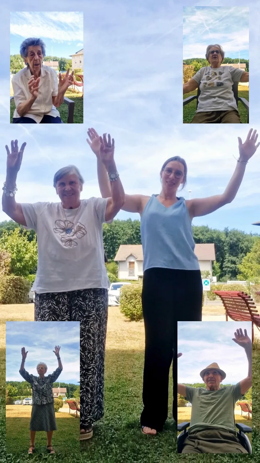 Concours Part'Age 