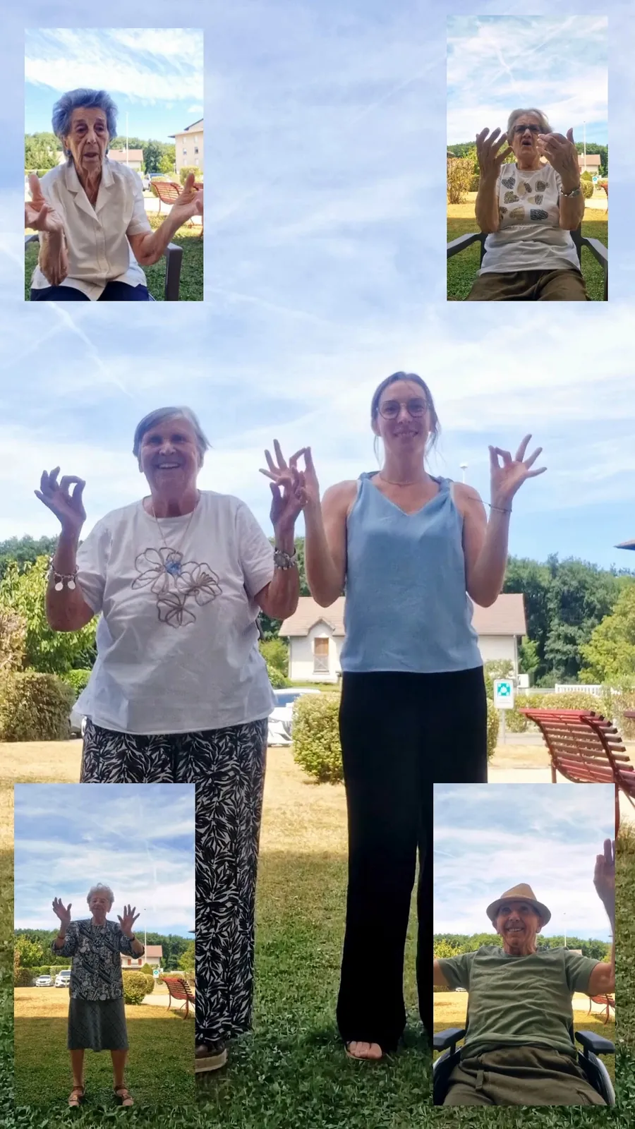 Concours Part'Age 