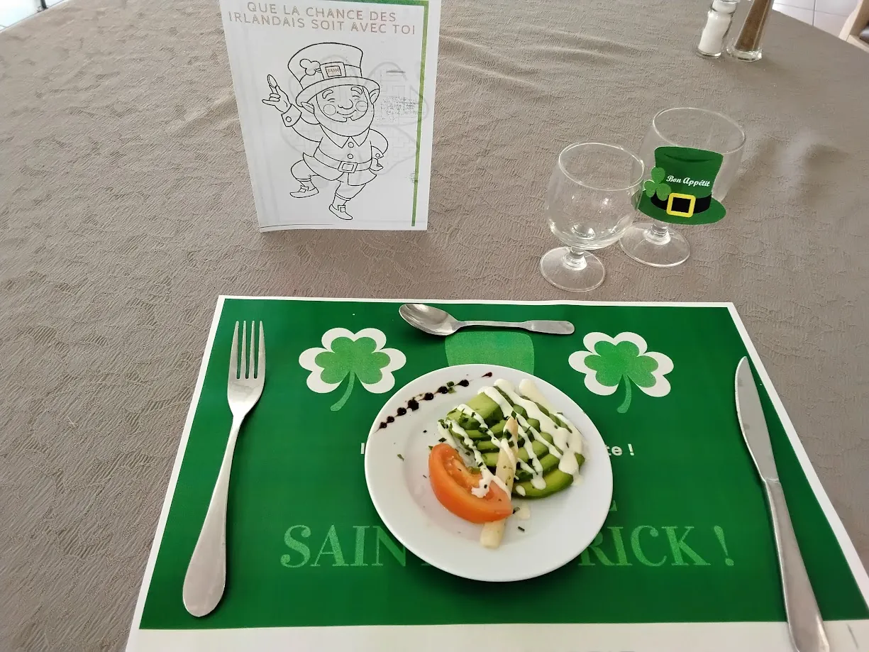 Slàinte ! 
