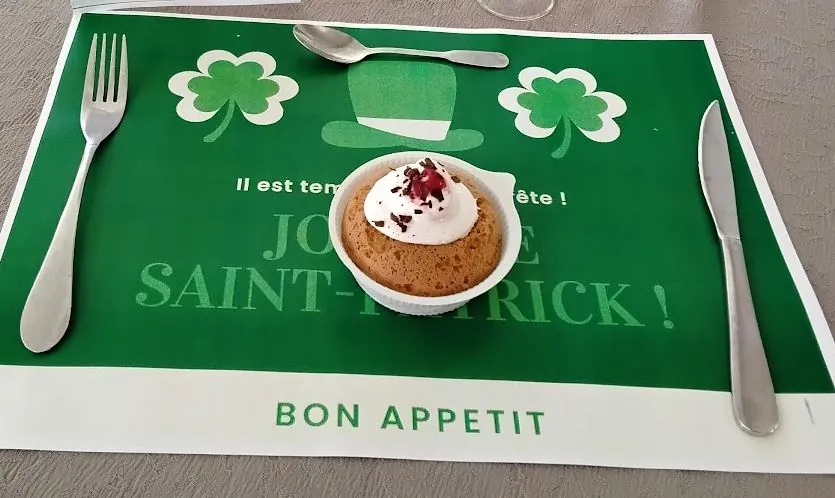 Slàinte ! 