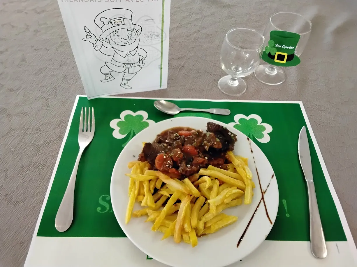 Slàinte ! 
