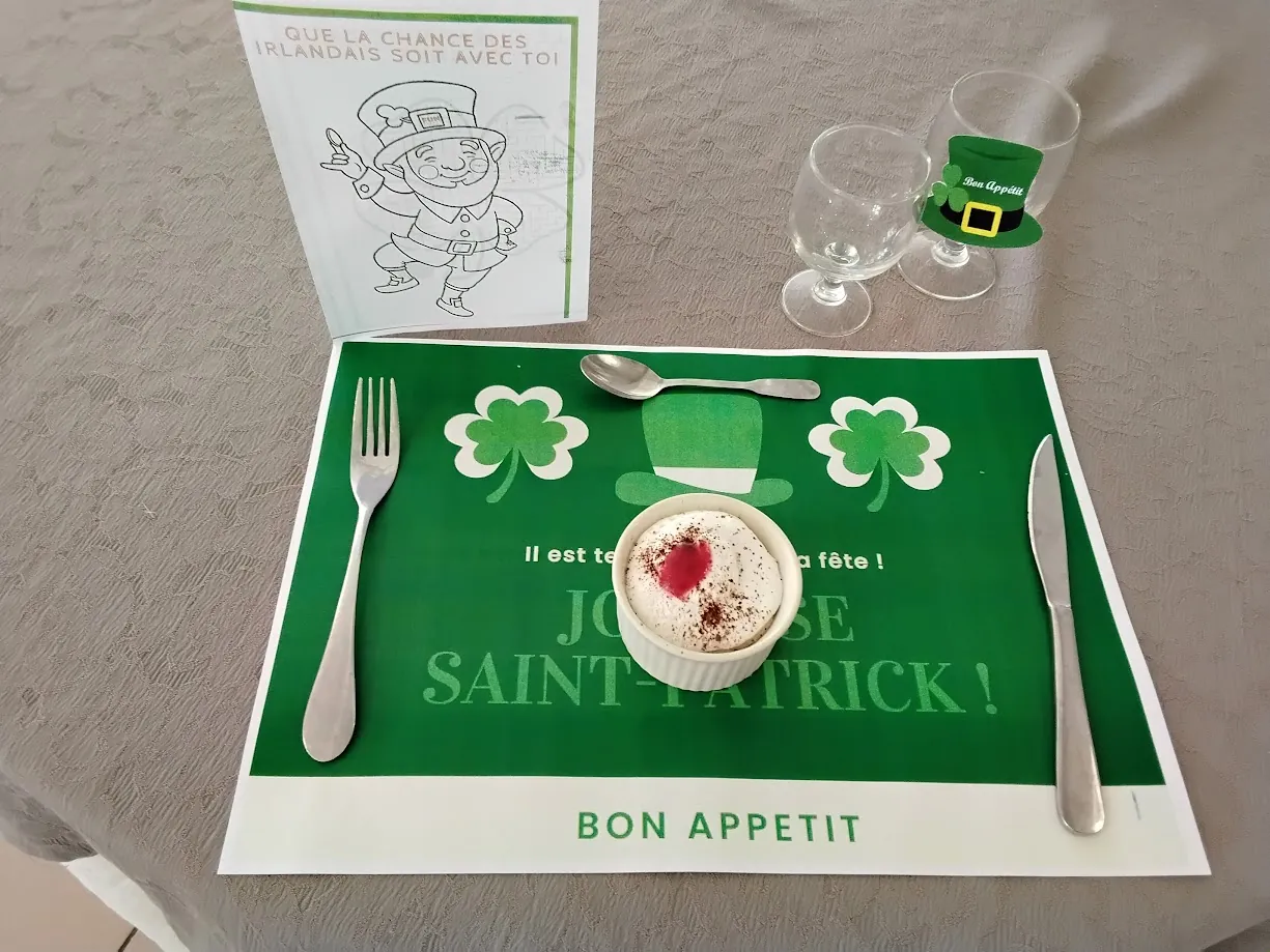 Slàinte ! 