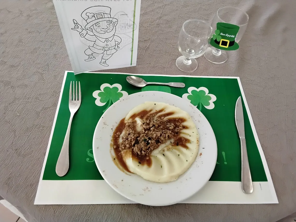 Slàinte ! 