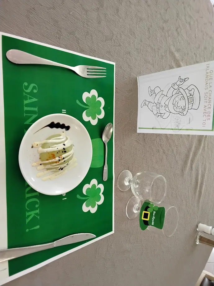 Slàinte ! 