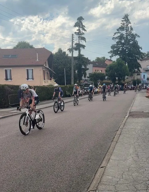 Tour de France : Caravane et tour !