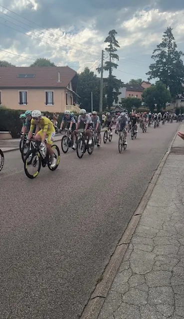 Tour de France : Caravane et tour !
