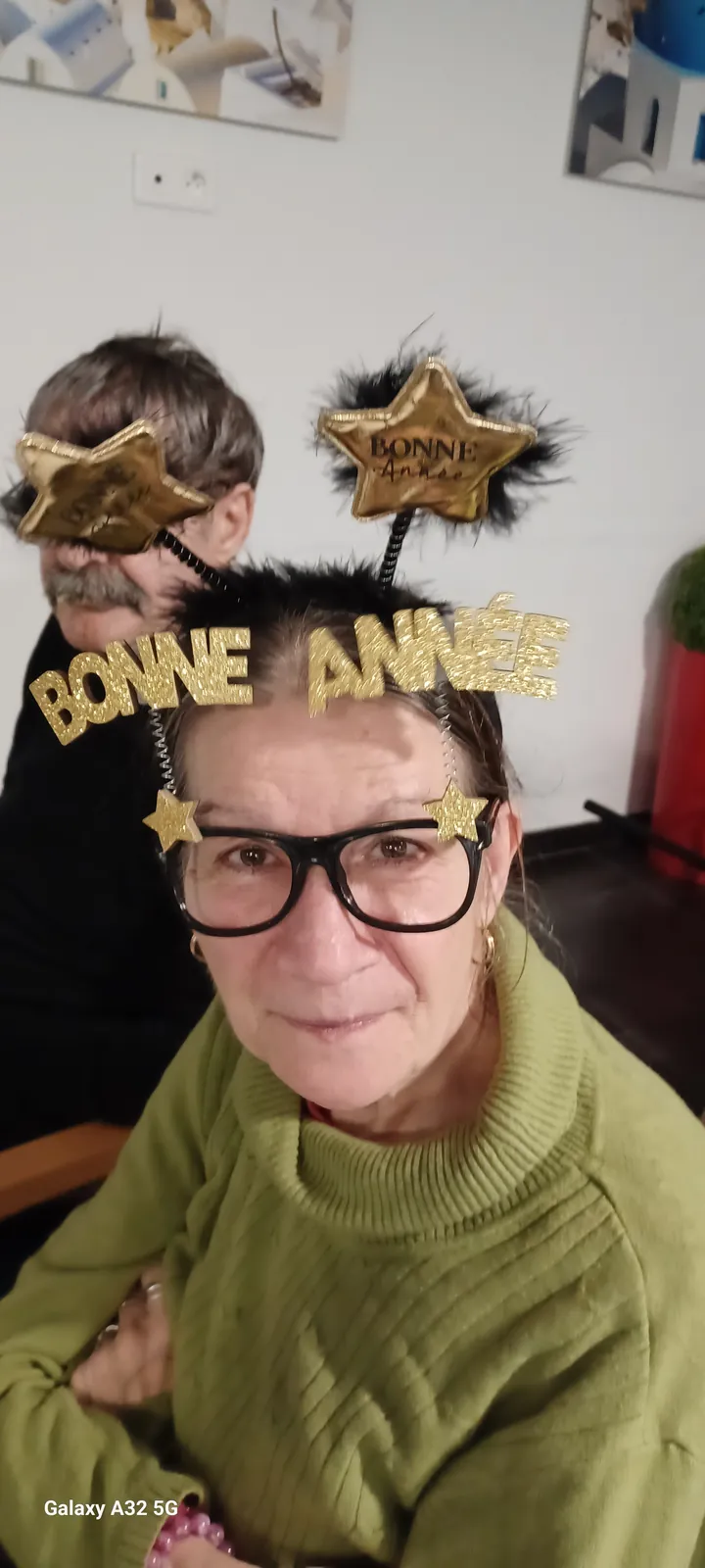 PHOTOS DE LA FIN D'ANNEE DE 2023