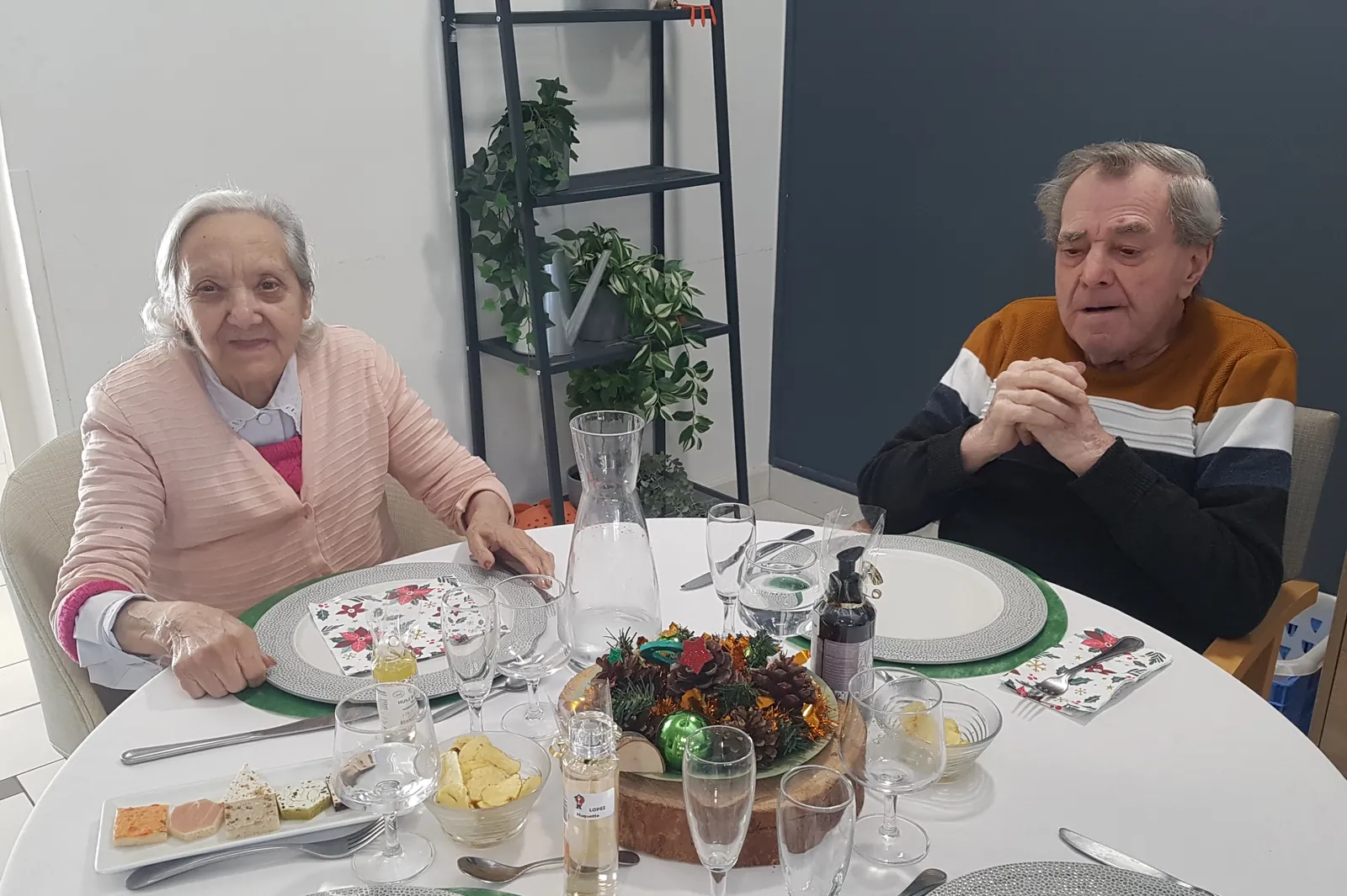 PHOTOS DE LA FIN D'ANNEE DE 2023