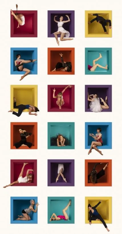 L'art à la portée de tous 