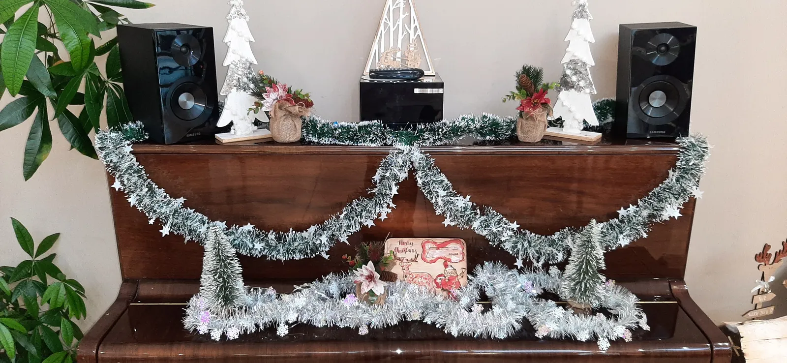 Bientôt Noël .....