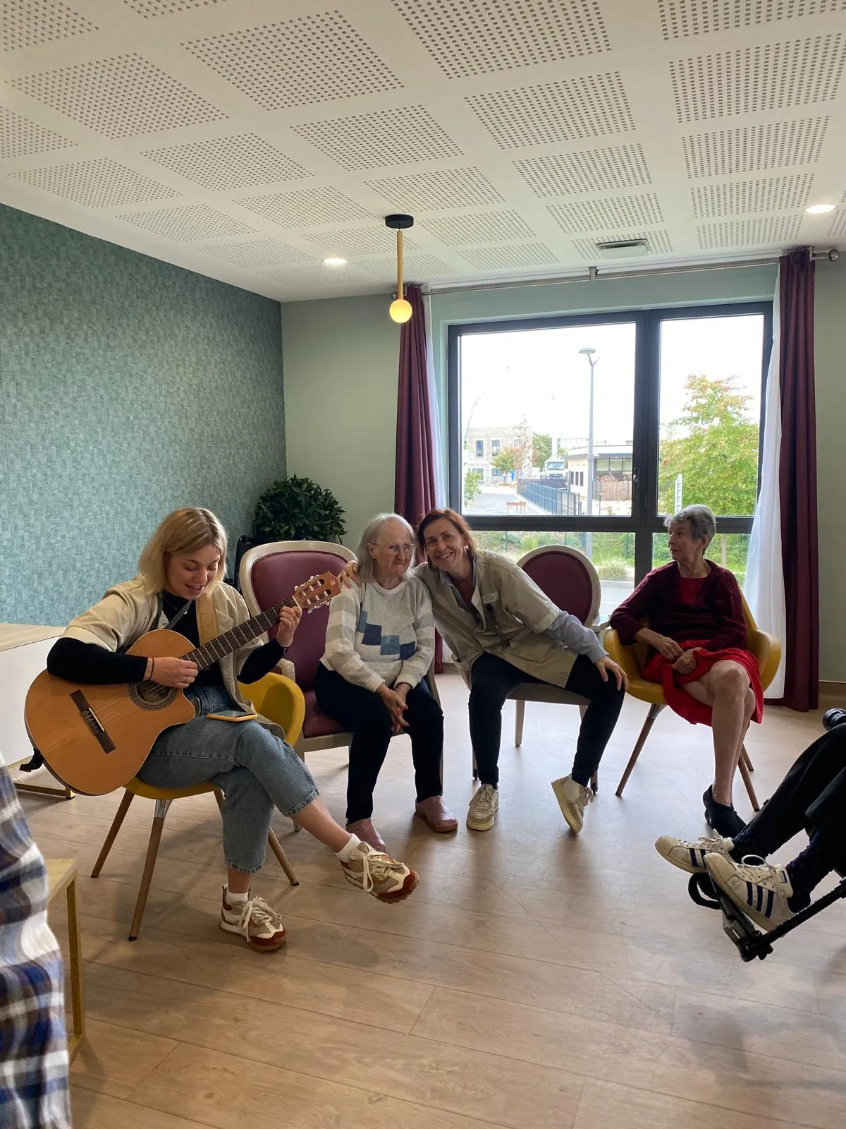 Les concerts aux Terrasses de l'étoile