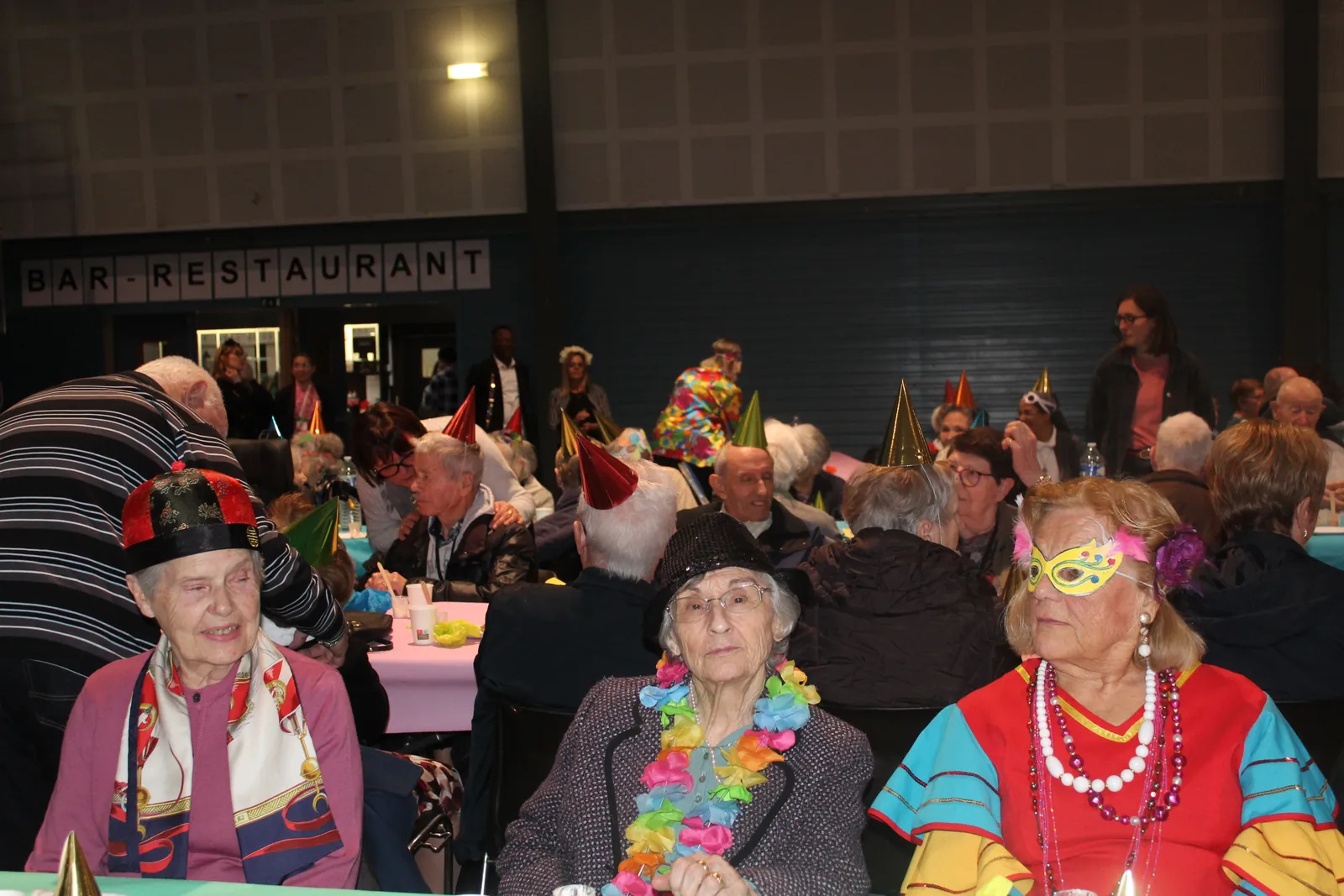 Carnaval 2025 ! 