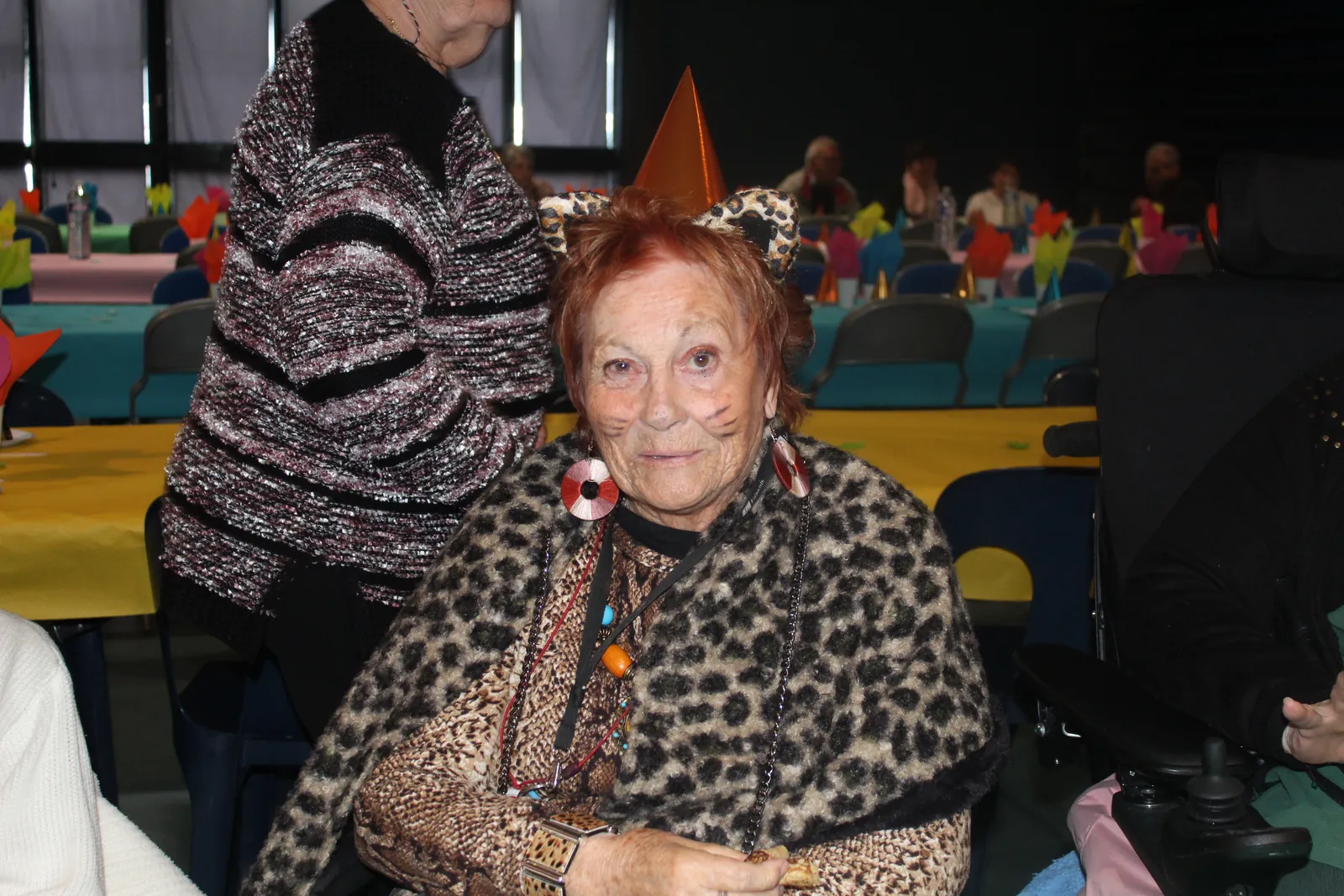 Carnaval 2025 ! 