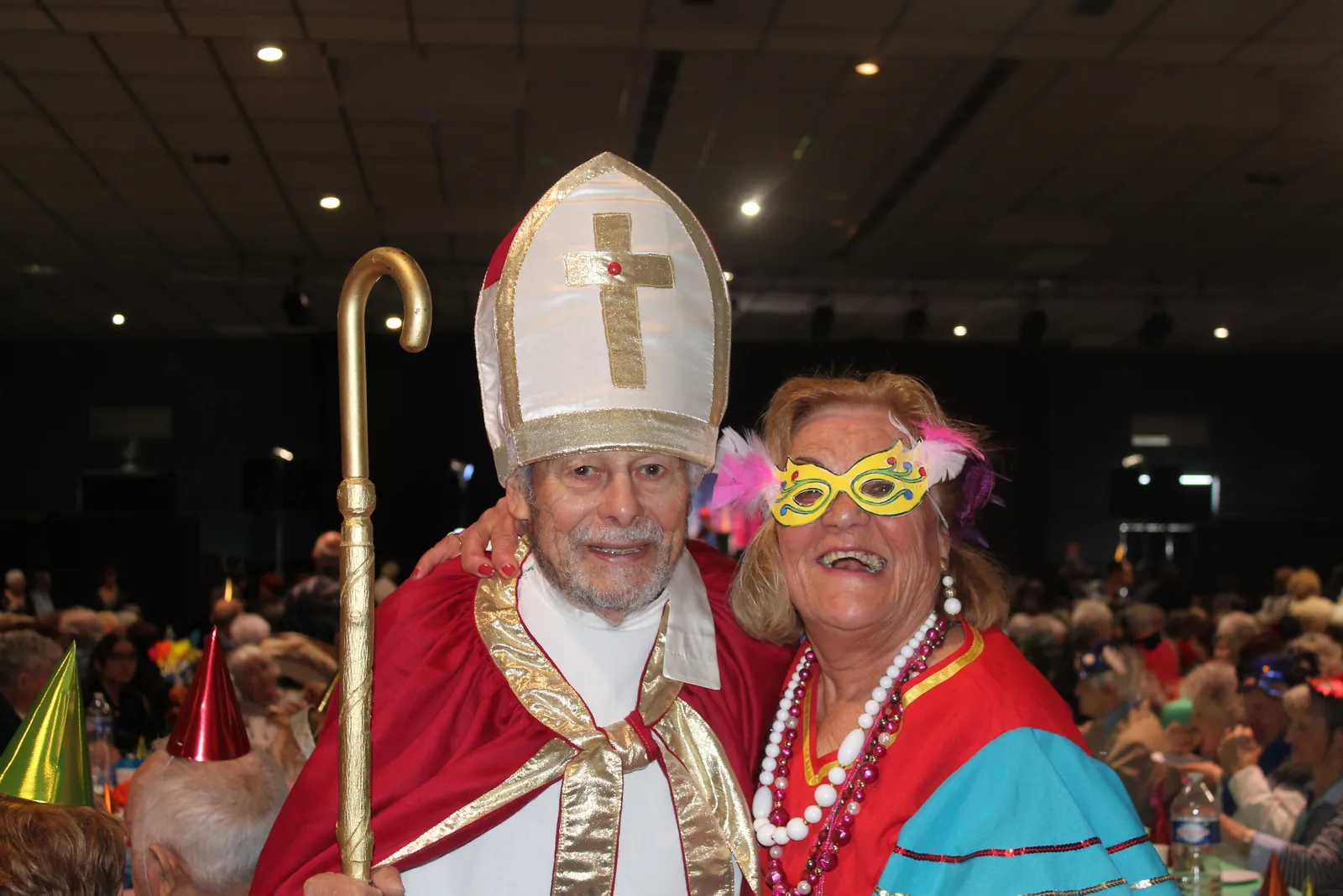 Carnaval 2025 ! 
