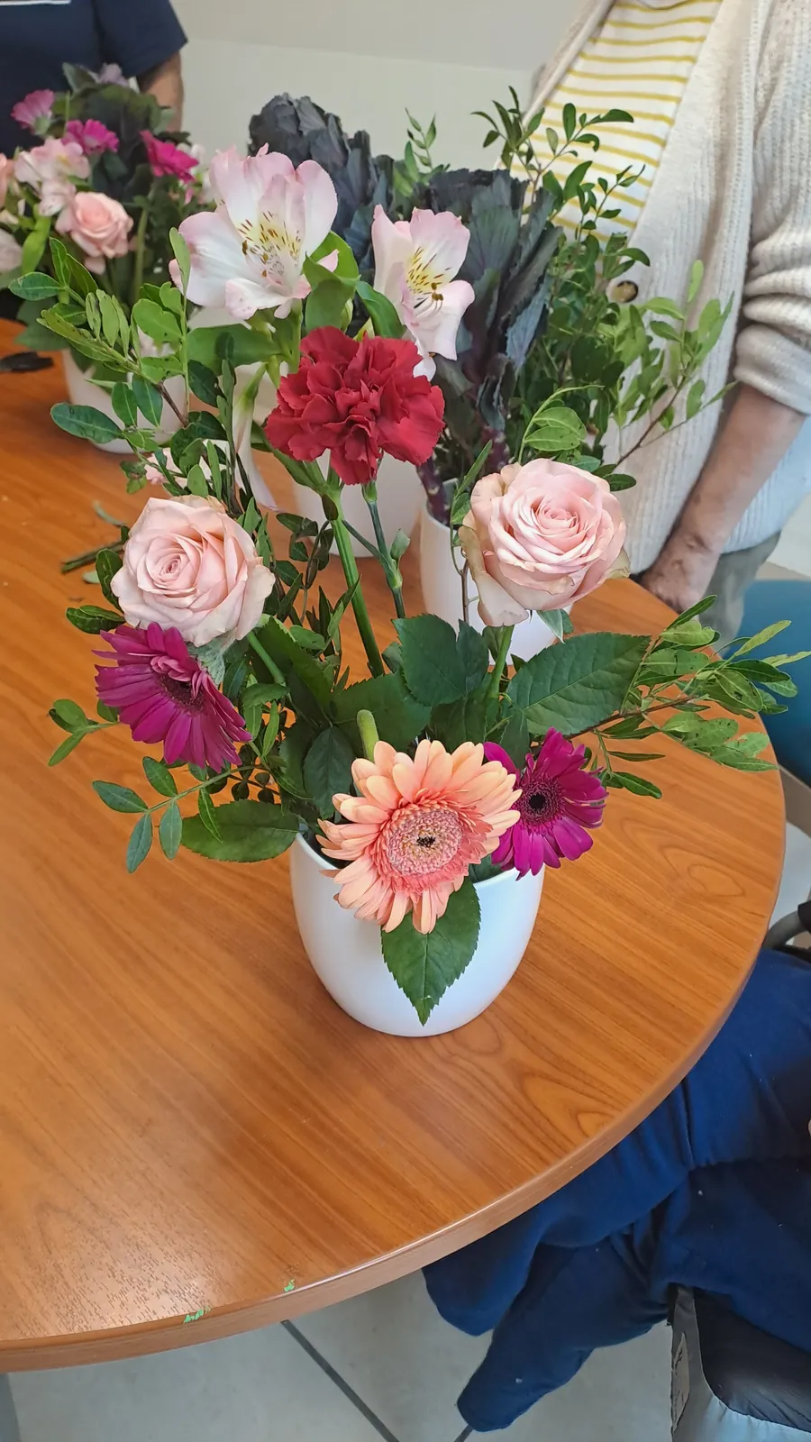 Atelier  floral