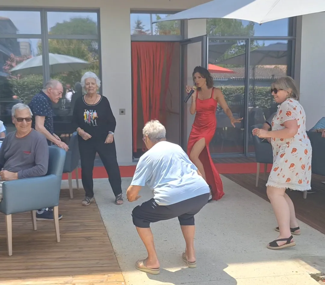  Fête de l’été aux Templitudes d'Audenge – Édition Festival de Cannes 