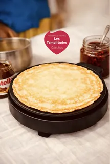 Un après-midi gourmand autour des crêpes 