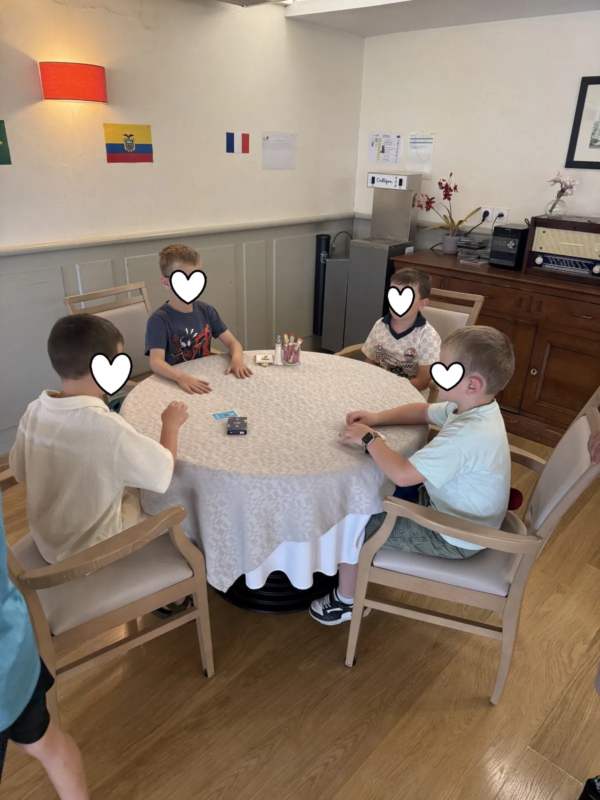 Atelier Bridge !