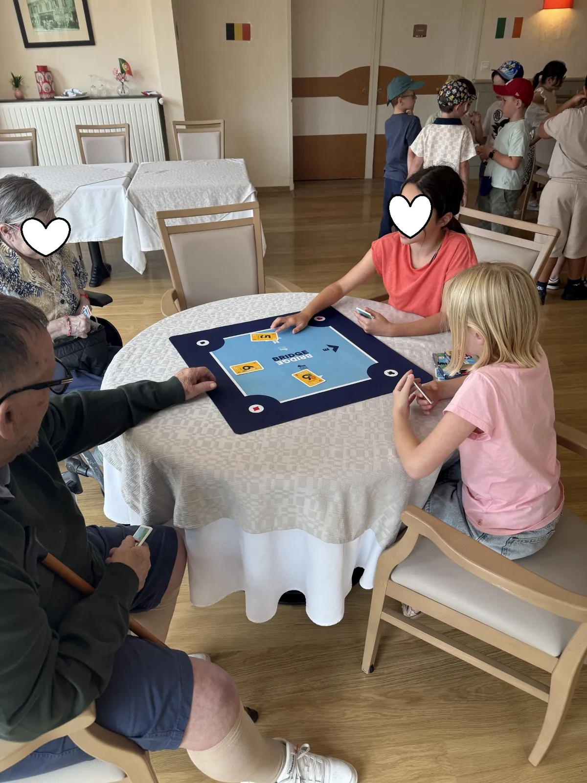 Atelier Bridge !
