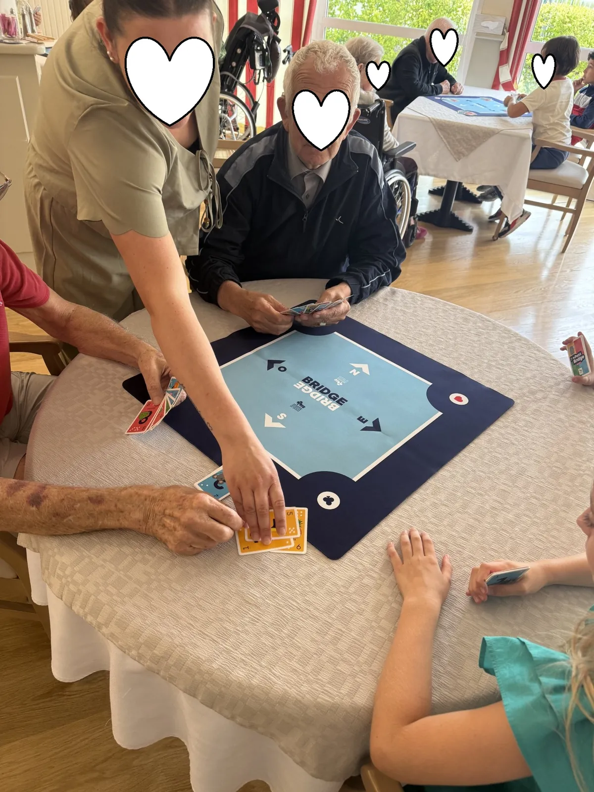 Atelier Bridge !