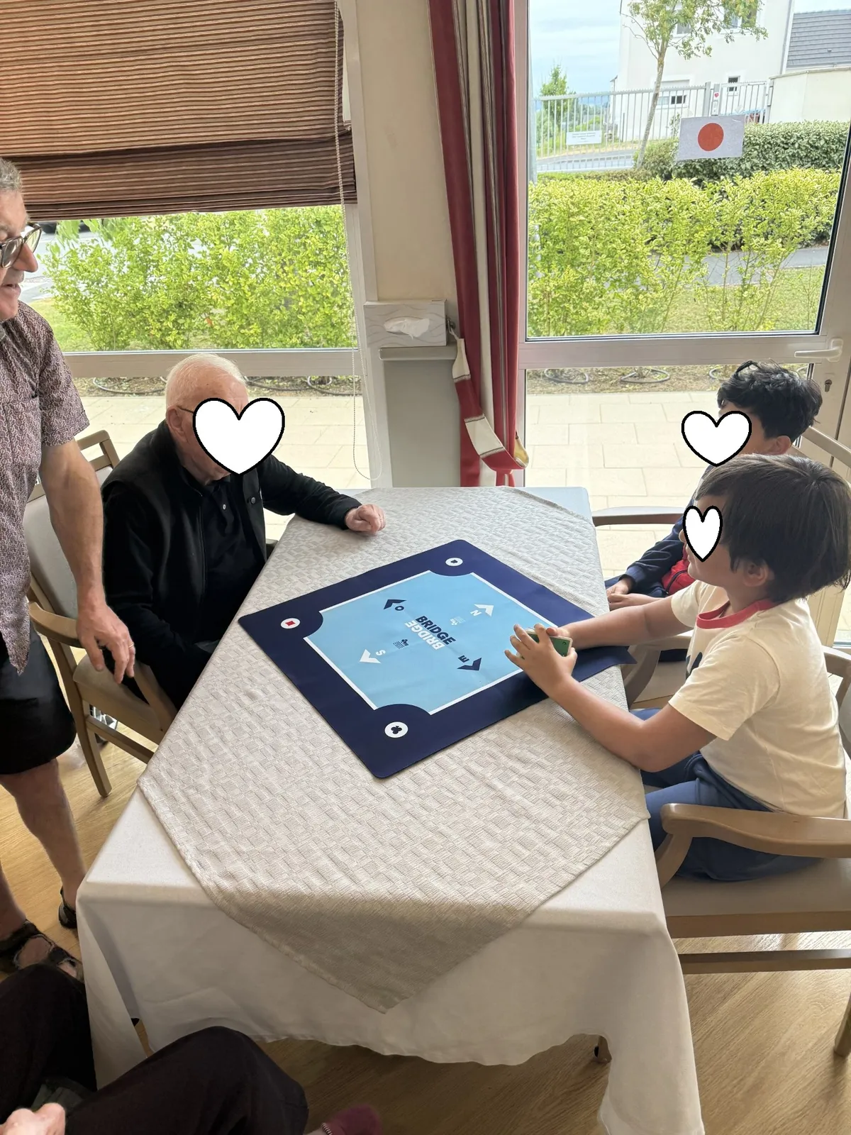 Atelier Bridge !