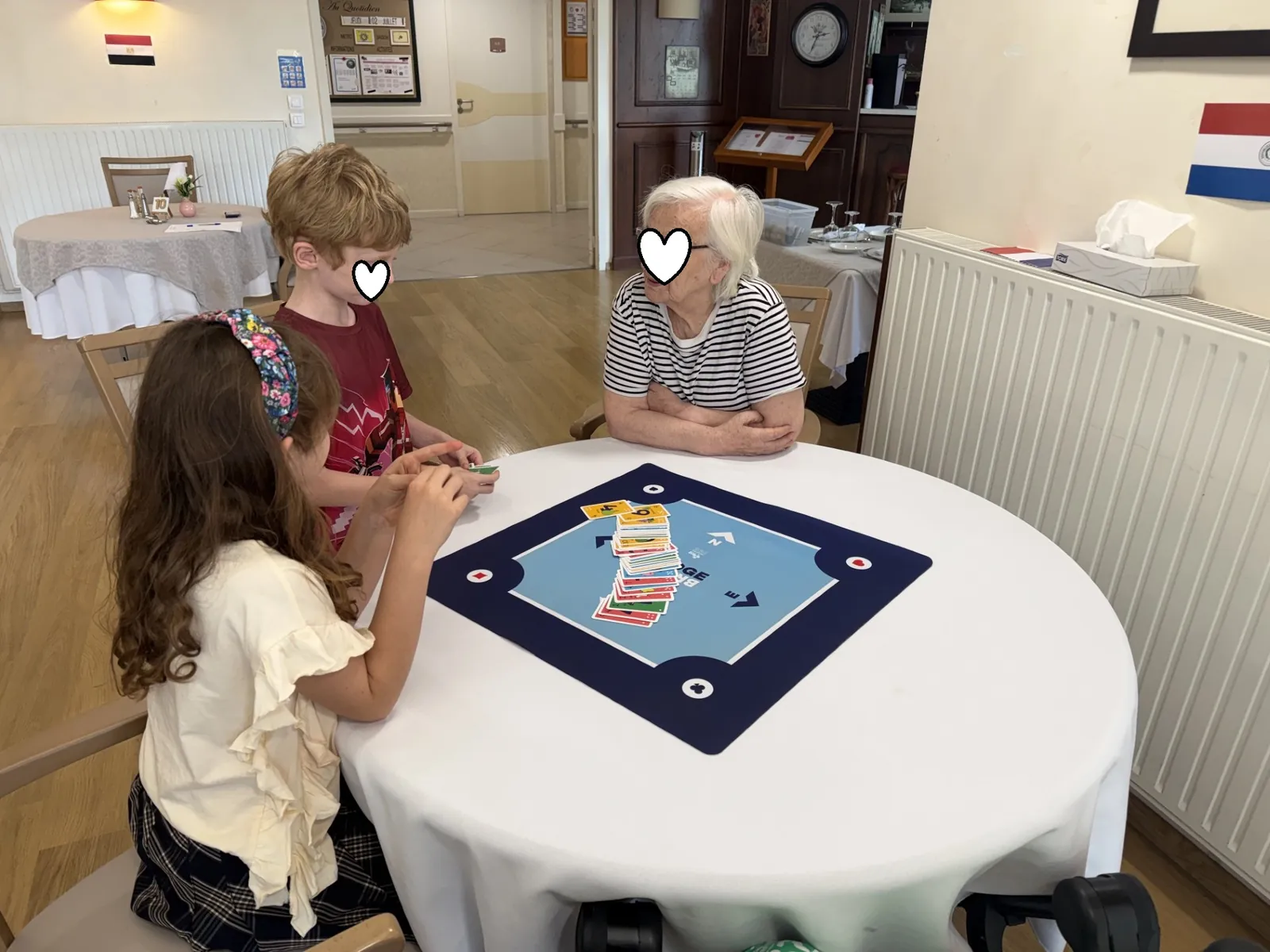 Atelier Bridge !