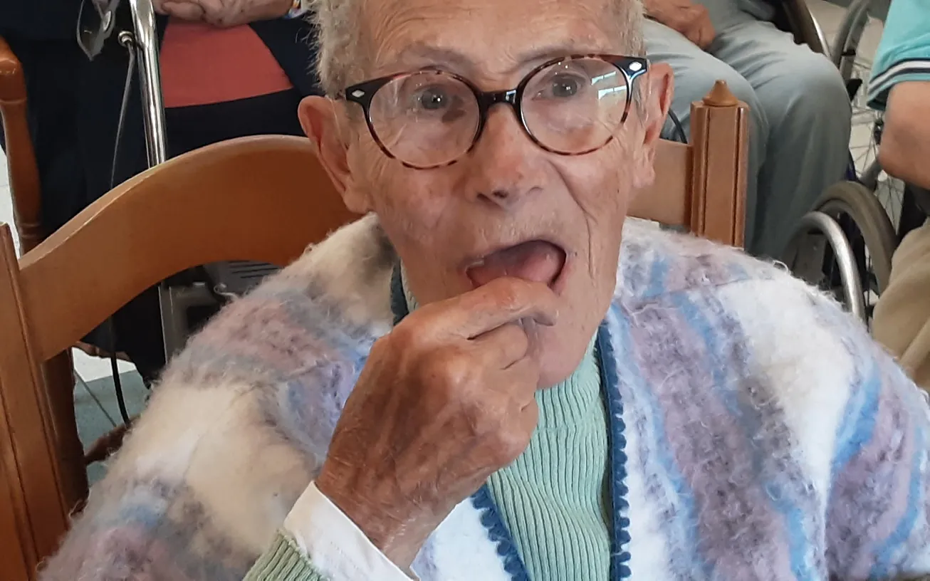 Péché de gourmandise ? 