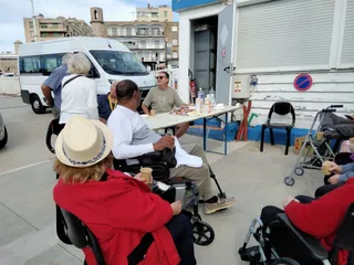 Une belle sortie au cœur du Vieux-Port