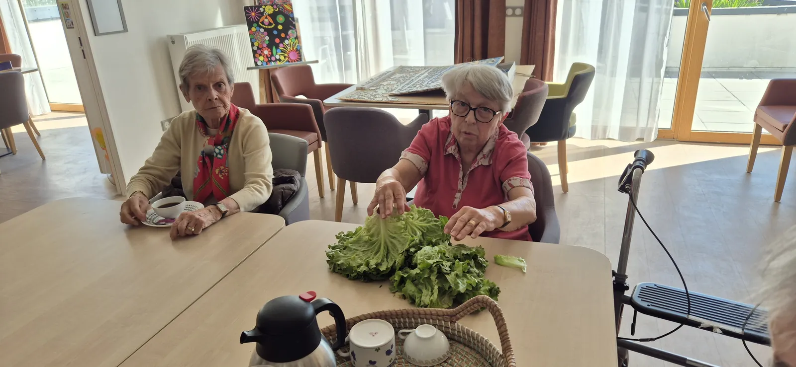 Repas thérapeutique