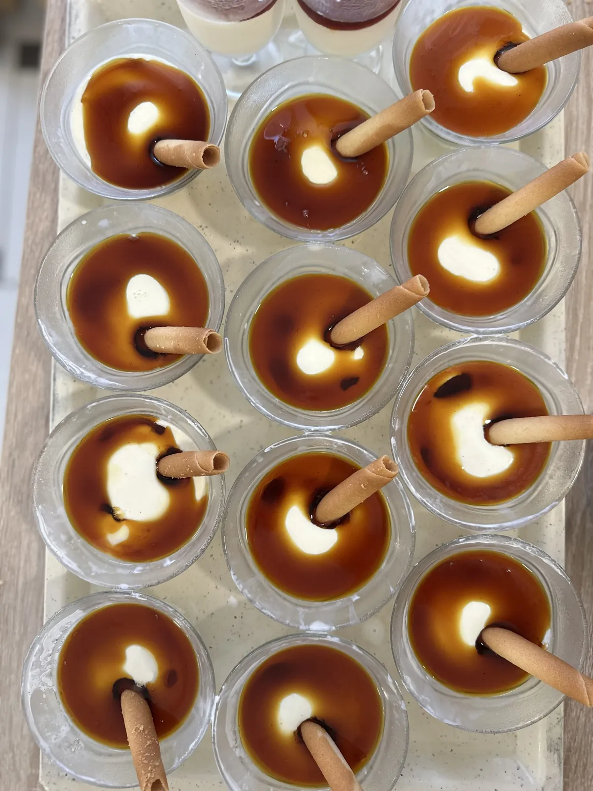 Semaine du goût : un repas thérapeutique gourmand au PASA