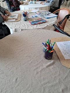 MANDALAS