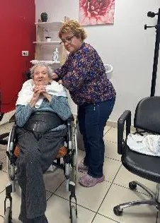 Rendez-vous coiffure