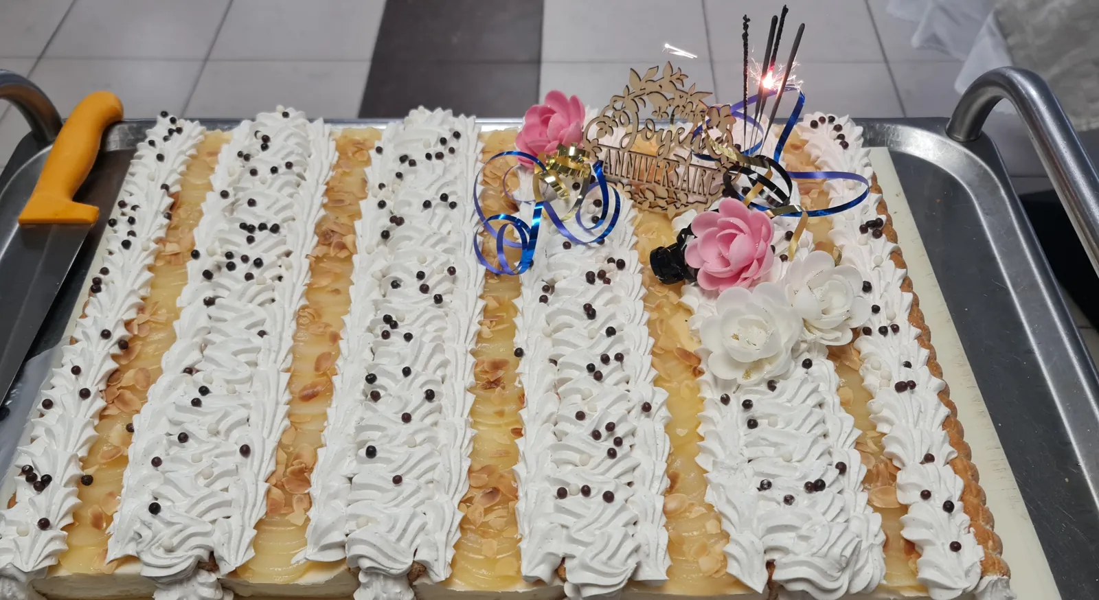 Les anniversaires des natifs d'octobre