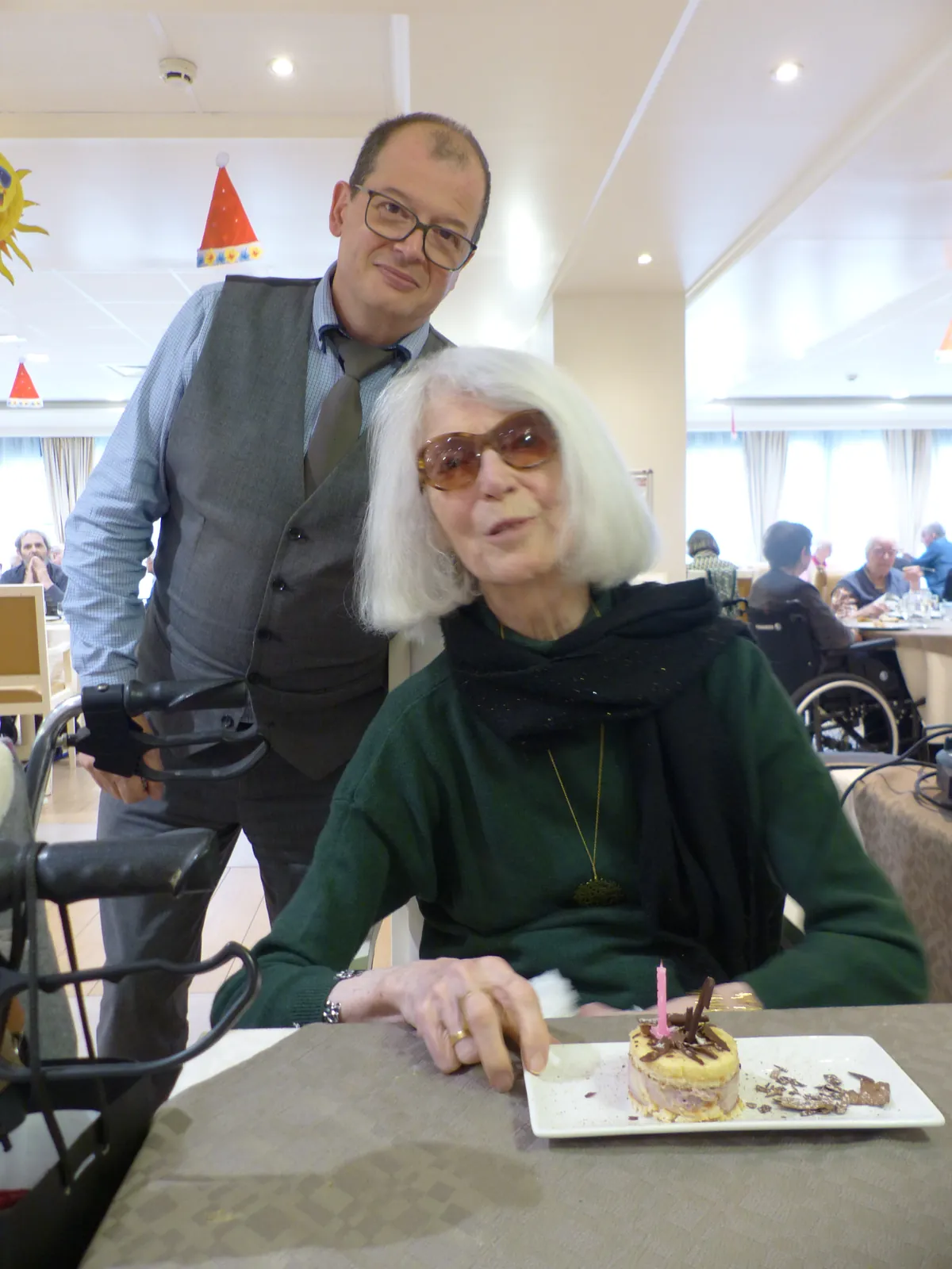 Anniversaires de Novembre 