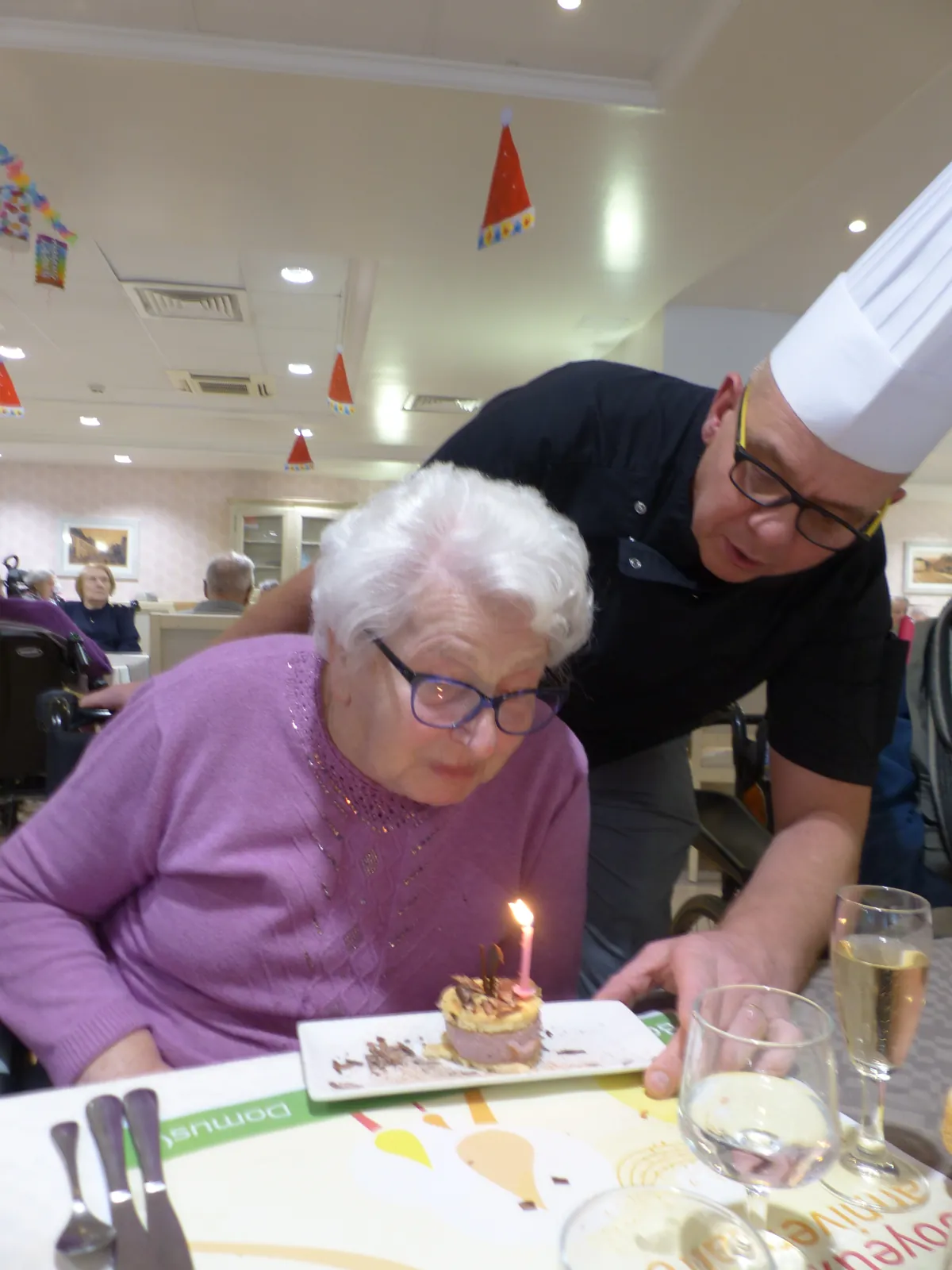 Anniversaires de Novembre 