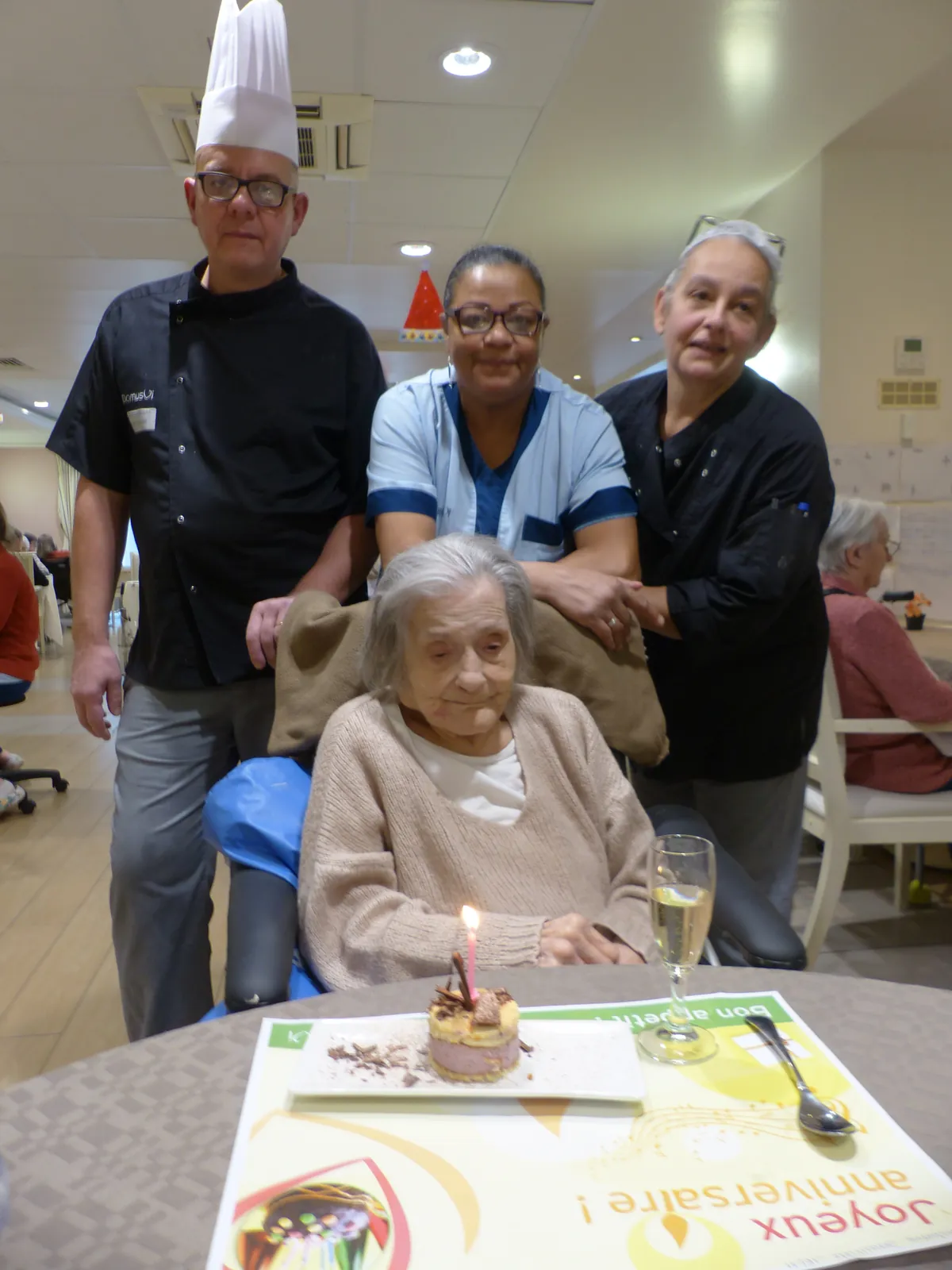 Anniversaires de Novembre 
