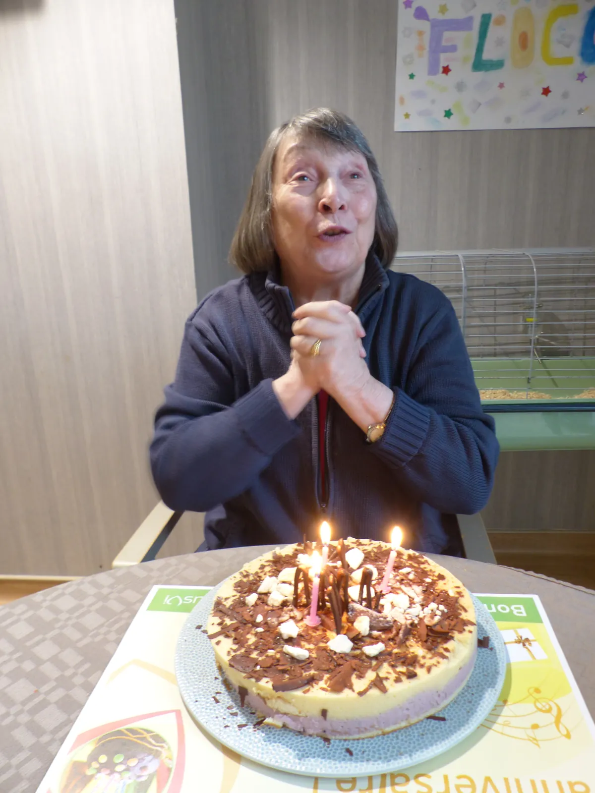 Anniversaires de Novembre 