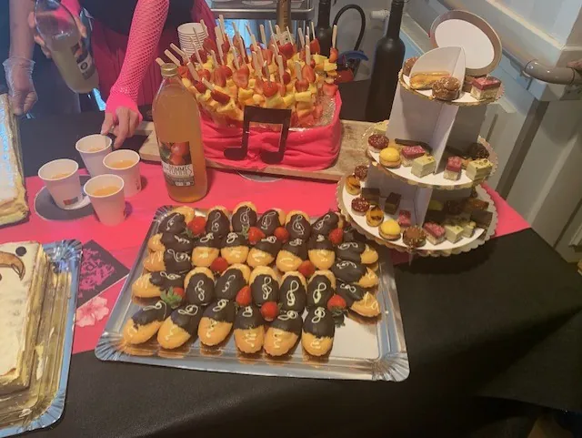 Garden Party 2025 !