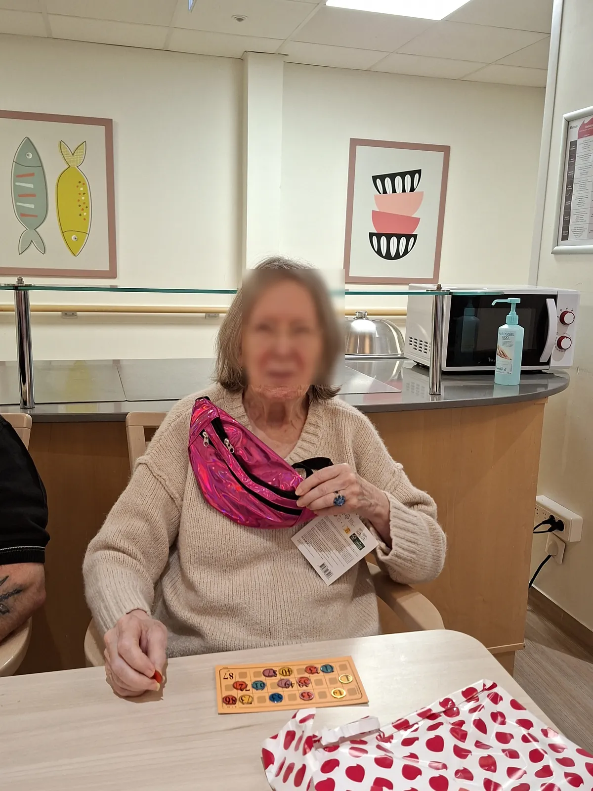 Loto surprise 