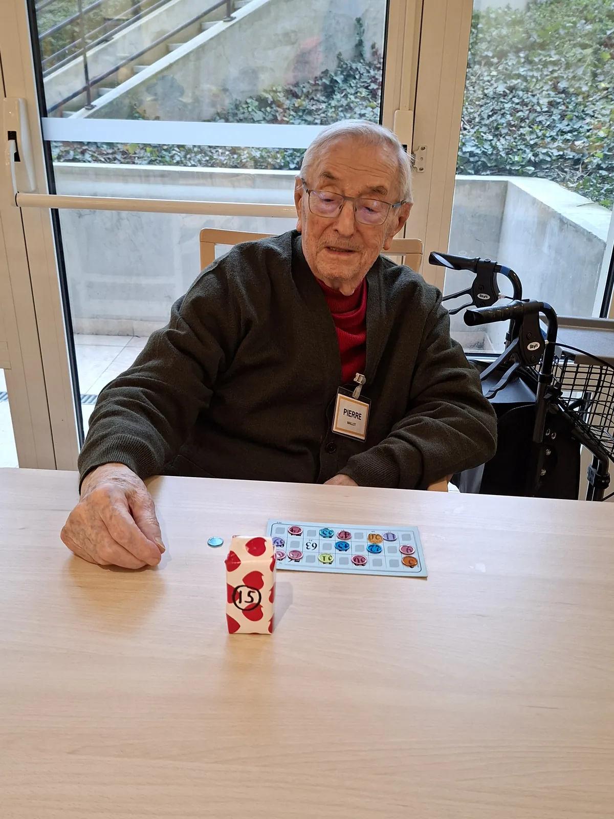 Loto surprise 