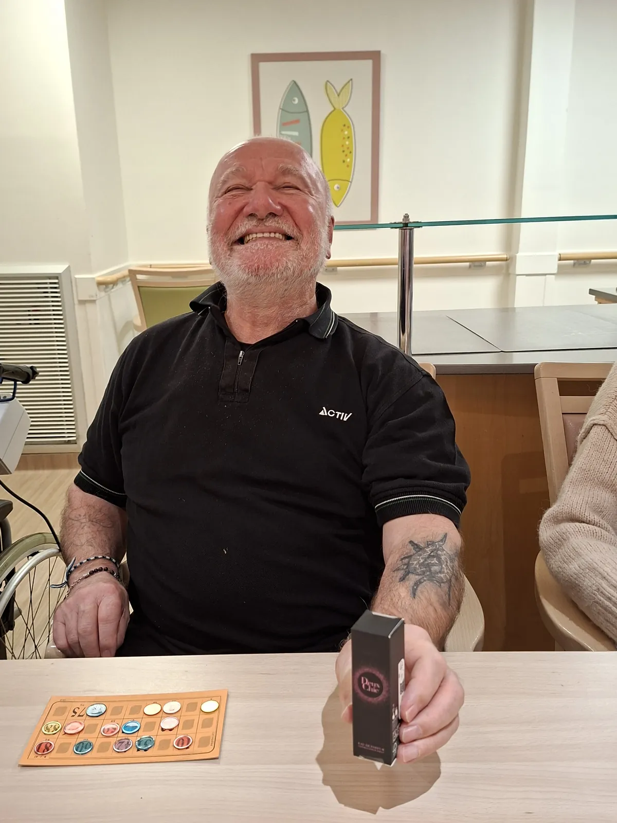 Loto surprise 