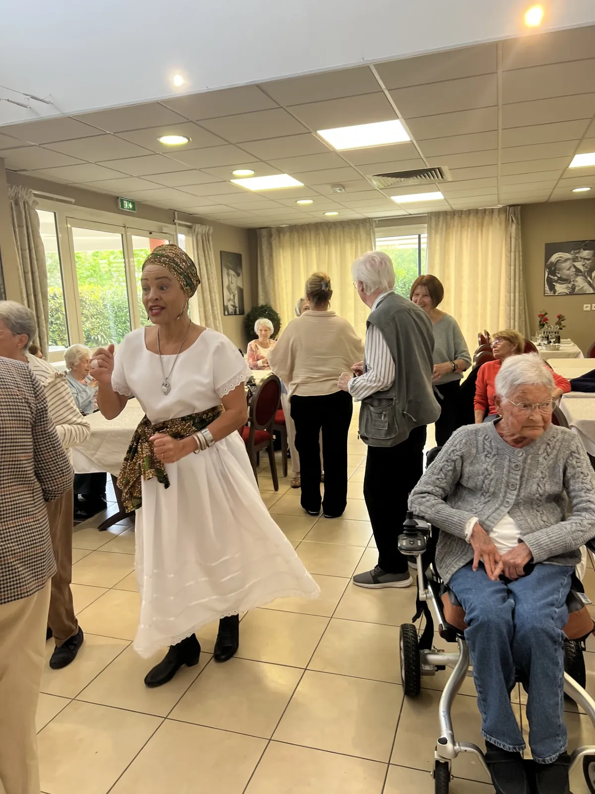 Alors on Danse